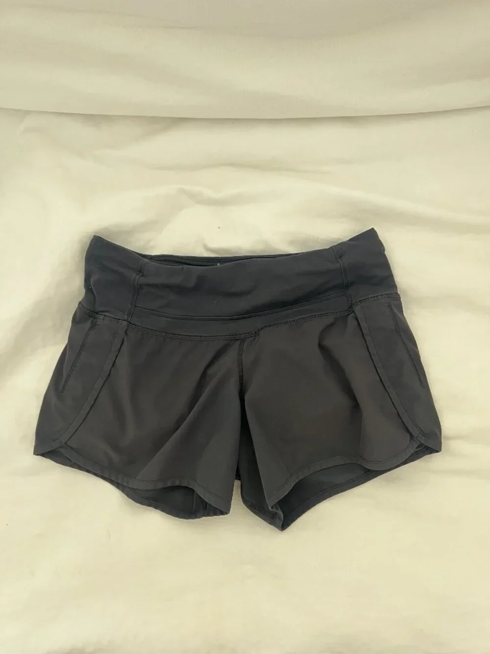 Lululemon Speed Up Short